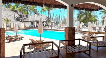 SBH Monica Zanzibar