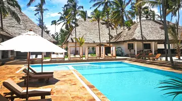 SBH Monica Zanzibar