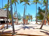 SBH Monica Zanzibar