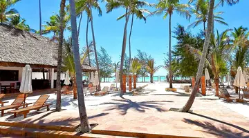 SBH Monica Zanzibar