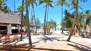 SBH Monica Zanzibar