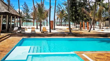 SBH Monica Zanzibar