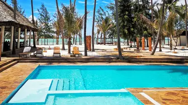 SBH Monica Zanzibar