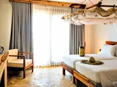 SBH Monica Zanzibar