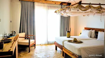 SBH Monica Zanzibar