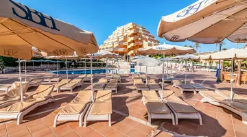SBH Nautilus Beach
