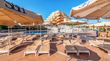 SBH Nautilus Beach