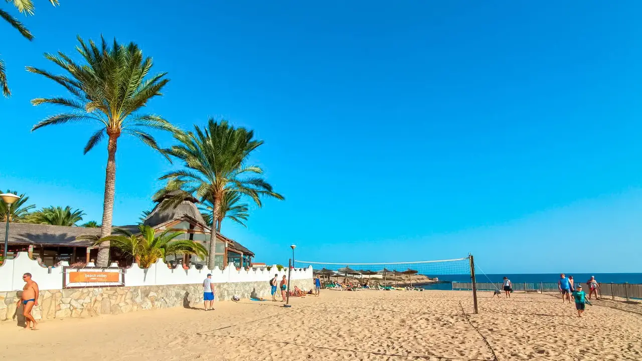 SBH Nautilus Beach