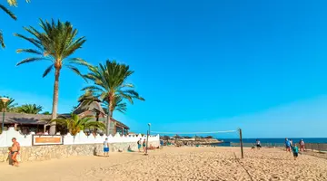 SBH Nautilus Beach