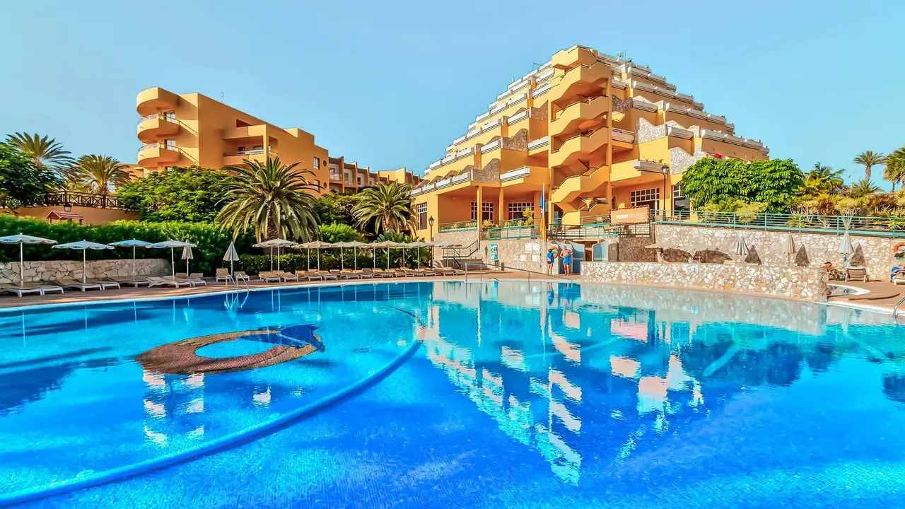SBH Nautilus Beach
