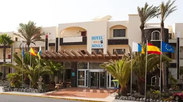 SBH Royal Monica