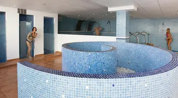 SBH Royal Monica