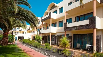 SBH Royal Mónica