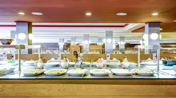 SBH Taro Beach Hotel