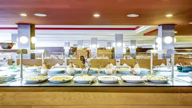 SBH Taro Beach Hotel