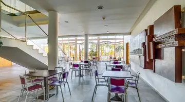 SBH Taro Beach Hotel