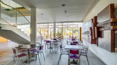 SBH Taro Beach Hotel