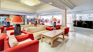 SBH Taro Beach Hotel