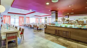 SBH Taro Beach Hotel