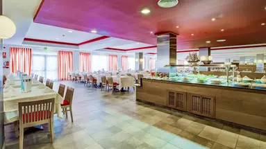SBH Taro Beach Hotel