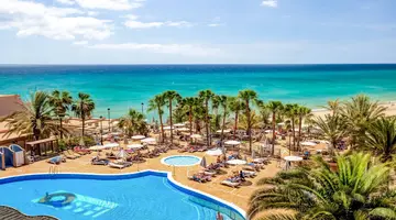 SBH Taro Beach Hotel