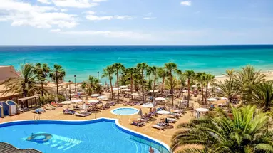 SBH Taro Beach Hotel