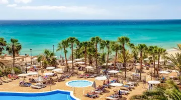 SBH Taro Beach Hotel