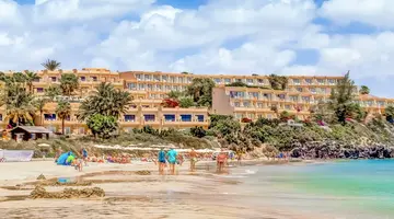 SBH Taro Beach Hotel