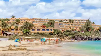 SBH Taro Beach Hotel
