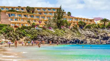 SBH Taro Beach Hotel