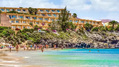 SBH Taro Beach Hotel