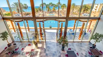 SBH Taro Beach Hotel