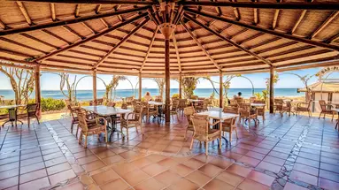 SBH Taro Beach Hotel