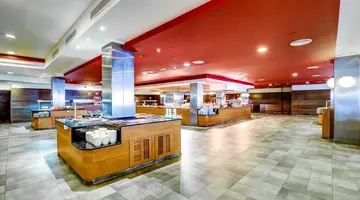 SBH Taro Beach Hotel