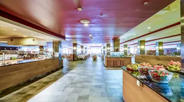 SBH Taro Beach Hotel