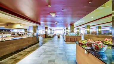 SBH Taro Beach Hotel