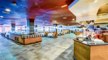 SBH Taro Beach Hotel