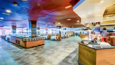 SBH Taro Beach Hotel