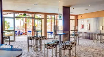 SBH Taro Beach Hotel