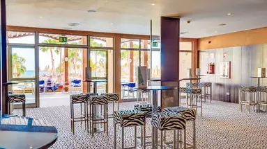 SBH Taro Beach Hotel