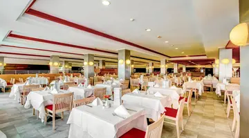SBH Taro Beach Hotel
