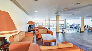SBH Taro Beach Hotel