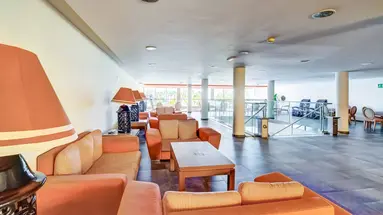SBH Taro Beach Hotel