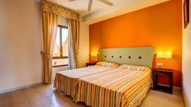 SBH Taro Beach Hotel