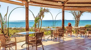 SBH Taro Beach Hotel