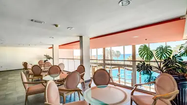 SBH Taro Beach Hotel