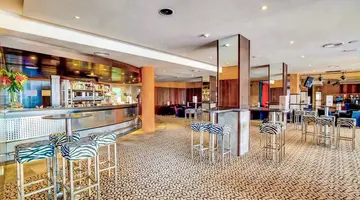 SBH Taro Beach Hotel