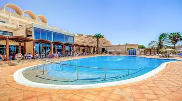 SBH Taro Beach Hotel