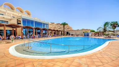 SBH Taro Beach Hotel