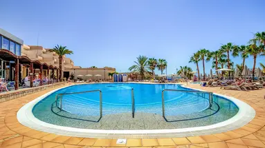 SBH Taro Beach Hotel